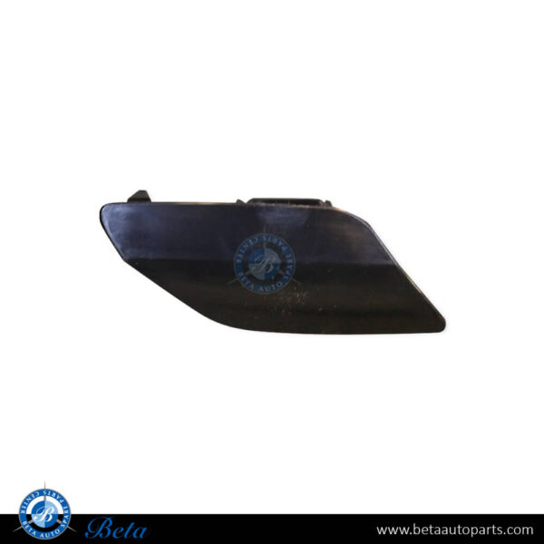 Volkswagen Golf 7 (2013-2016), Headlamp Washer Cover (Right), China, 5G0955110