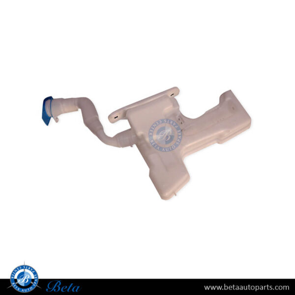 Volkswagen Golf 7 (2013-2016), Windshield Washer Tank, China, 5G0955453H