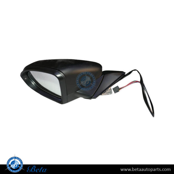 Volkswagen Golf 7 (2013-2016), Side Mirror - 9 Wire (Left), China, 5G1857507CP