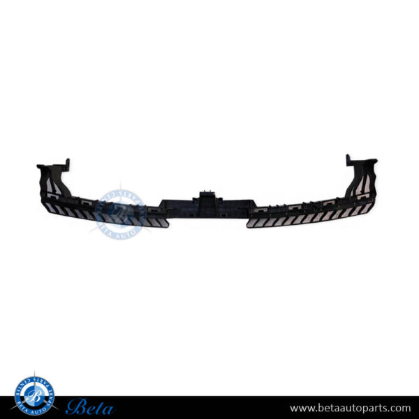 Volkswagen Golf 7.5 (2017-2019), Radiator Grille Bracket, China, 5GG805705E