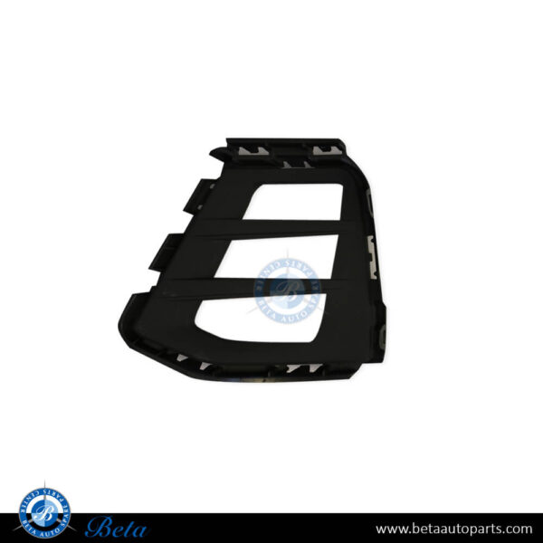 Volkswagen Golf 7.5 GTI (2017-2019), Fog Lamp Inner Cover (Left), China, 5GG853211D