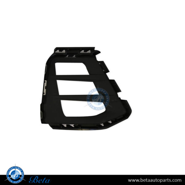 Volkswagen Golf 7.5 GTI (2017-2019), Fog Lamp Inner Cover (Right), China, 5GG853212D