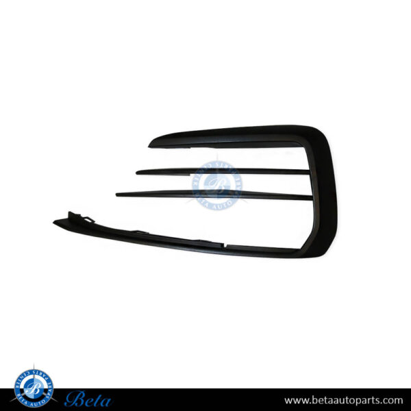 Volkswagen Golf 7.5 GTI (2017-2019), Fog Lamp Cover (Right), China, 5GG853666D