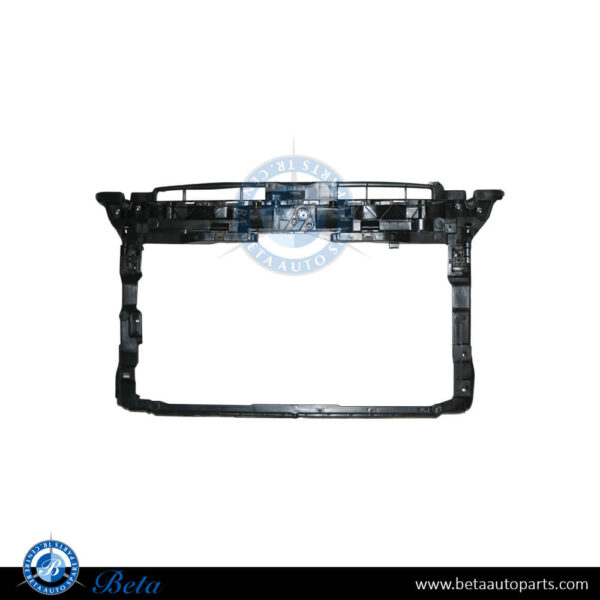 Volkswagen Golf 8 (2020-Up), Radiator Support, China, 5H0805588E