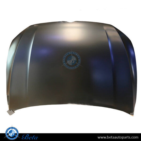 Volkswagen Golf 8 (2020-Up), Hood, Taiwan, 5H0823031G