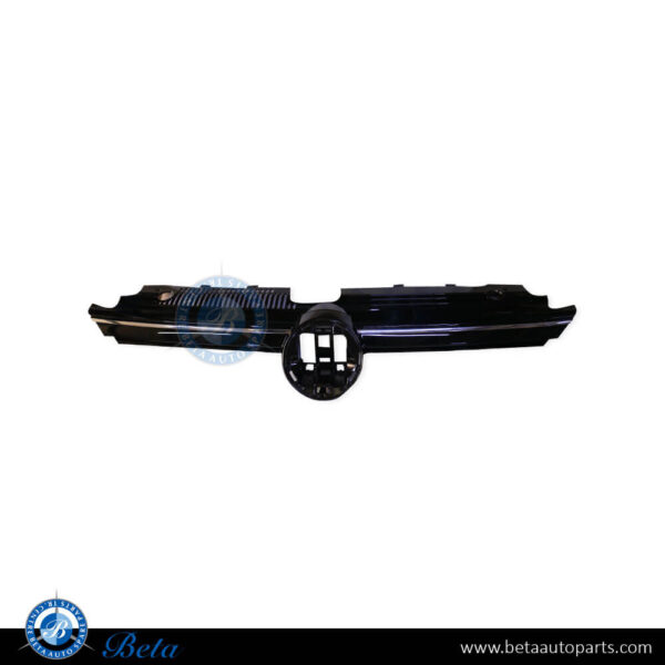 Volkswagen Golf 8 (2020-Up), Radiator Grille without Ambient Lighting, China, 5H0853651N
