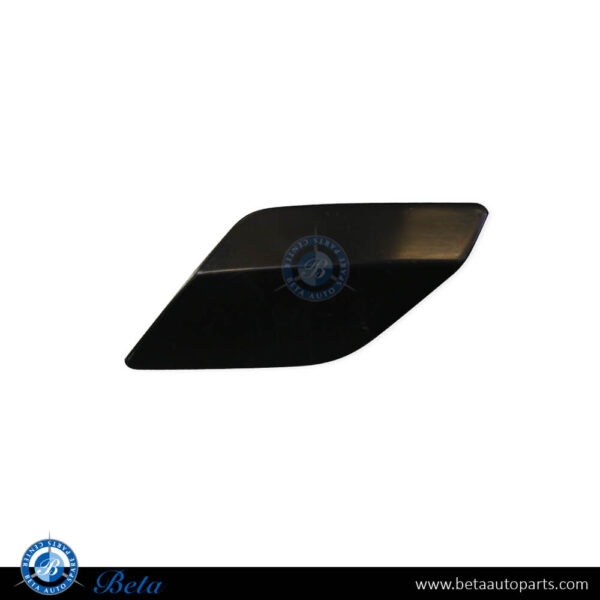 Volkswagen Golf 6 R (2008-2012), Headlamp Washer Cover (Left), China, 5K0955109G