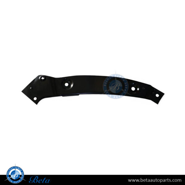 Volkswagen Tiguan (2012-2016), Radiator Support Brace (Right), China, 5N0805932B