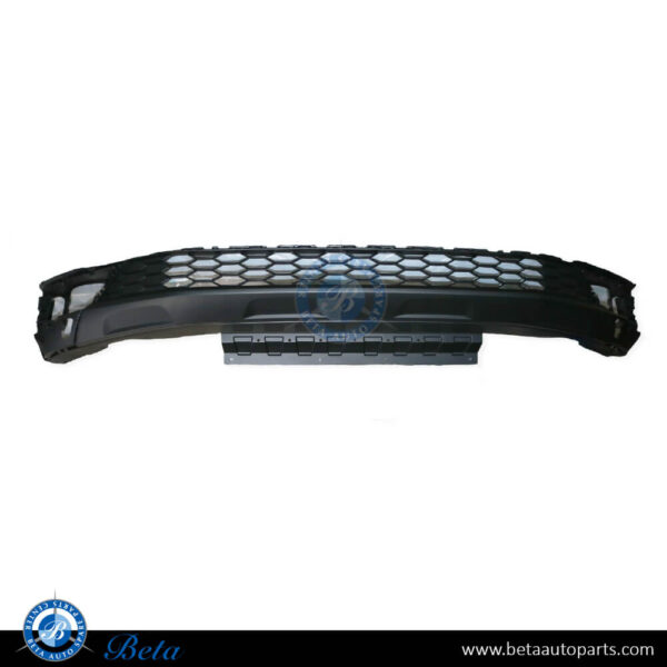 Volkswagen Tiguan (2017-2020), Front Bumper Lower Spoiler, Taiwan, 5NA8059039B9