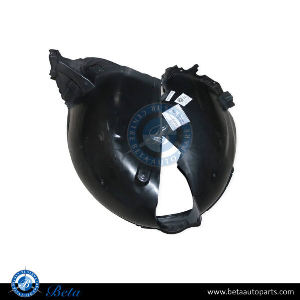 5na805911aj-volkswagen-tiguan-front-wheel-fender-liner-left.jpg Volkswagen Tiguan (2017-2020), Front Wheel Fender Liner (Left), China, 5NA805911AJ