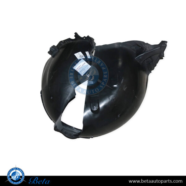 5na805912aj-volkswagen-tiguan-front-wheel-fender-liner-right.jpg Volkswagen Tiguan (2017-2020), Front Wheel Fender Liner (Right), China, 5NA805912AJ