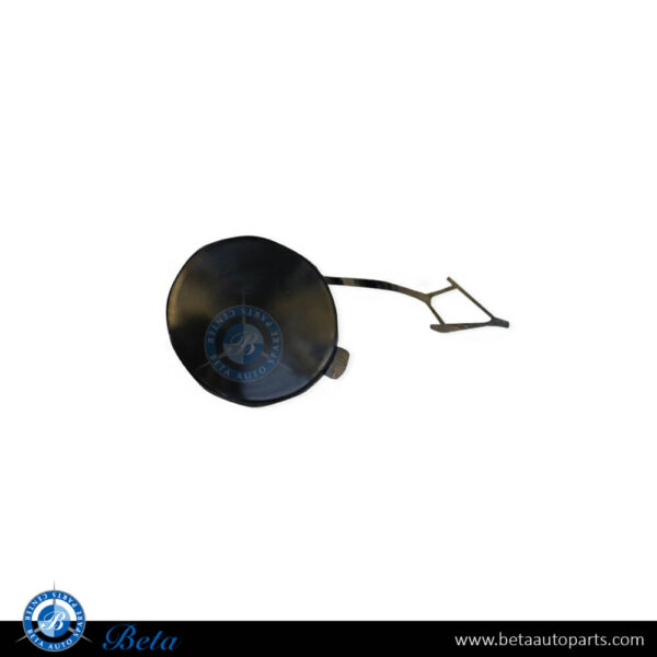 5na807241-volkswagen-tiguan-front-bumper-tow-cover.jpg Volkswagen Tiguan (2017-2020), Front Bumper Tow Cover, China, 5NA807241