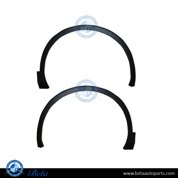 5na854731-5na854732h-volkswagen-tiguan-front-wheel-arches-r-line-look.jpg Volkswagen Tiguan (2017-2020), Front Wheel Arches R-Line Look, China, 5NA854731H / 5NA854732H