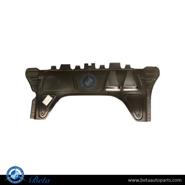 Volkswagen / Audi / Skoda / Seat Golf 7 / Passat / A3 / Octavia / Superb / Leon (2013-2019), Engine Under Cover (Small), China, 5Q0825235A