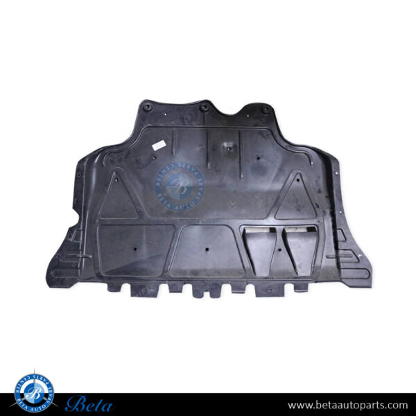 Volkswagen / Audi / Skoda Golf 7 / Arteon / Passat / Superb / Octavia / A3 (2013-2019), Engine Under Cover (Large), China, 5Q0825236Q