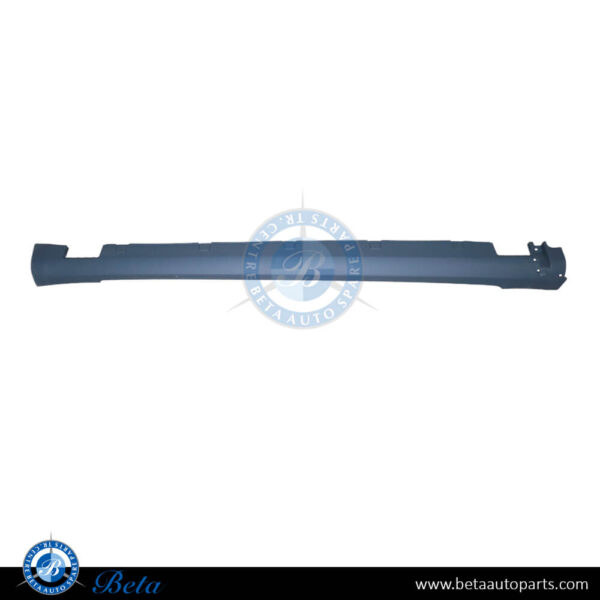 Tesla Model S (2017-2021), Side Skirt (Right), China, 6005875-00-J