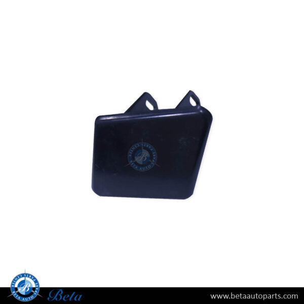 BMW 3 Series E90 (2005-2008), Headlamp Washer Cover M-Tek (Left), Taiwan, 61678041137