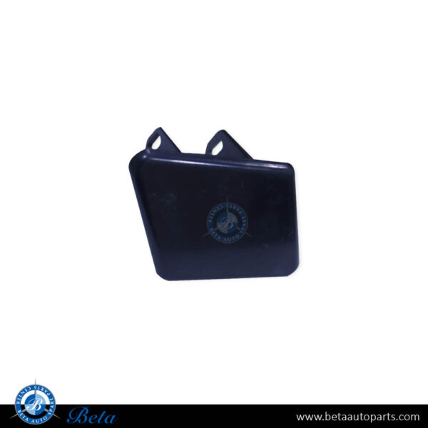 BMW 3 Series E90 (2005-2008), Headlamp Washer Cover M-Tek (Right), Taiwan, 61678041138