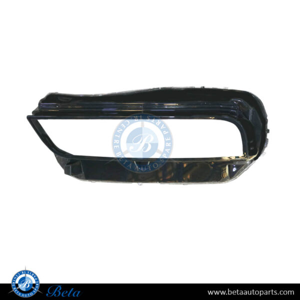 BMW X7 G07 LCI (2023-Up), Headlamp Lens (Left), China, 63115A40897