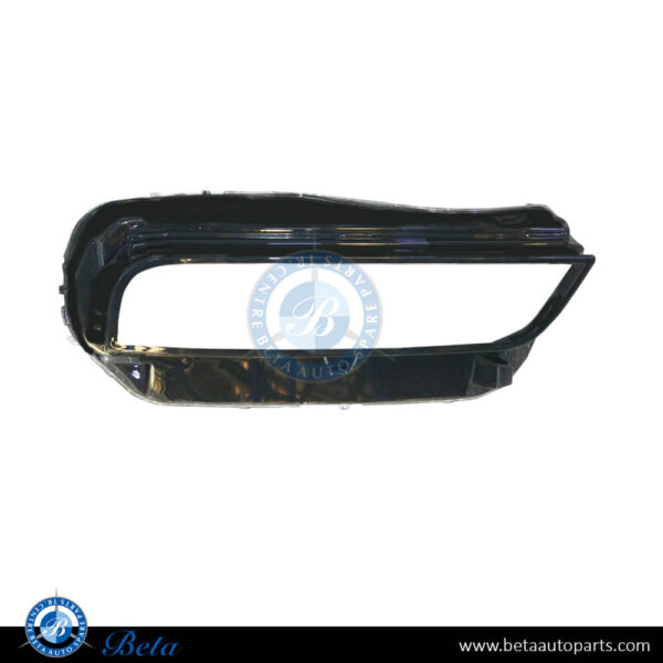 BMW X7 G07 LCI (2023-Up), Headlamp Lens (Right), China, 63115A40898