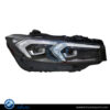 63115a4f756-bmw-3-series-g20-lci-headlamp-adaptive-led-right.jpg BMW 3 Series G20 LCI (2023-Up), Headlamp Adaptive LED (Right), China, 63115A4F756