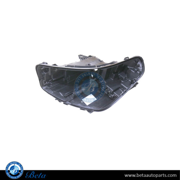 BMW X1 U11 (2023-Up), Headlamp Housing (Left), China, 63115A643A3