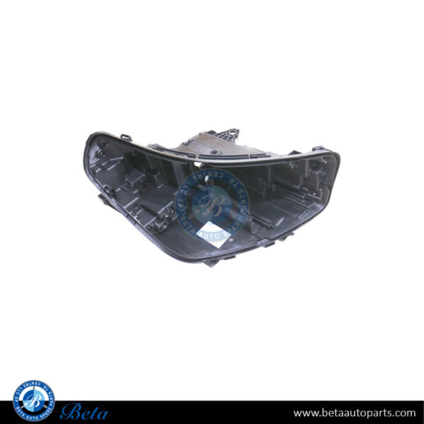 BMW X1 U11 (2023-Up), Headlamp Housing (Right), China, 63115A643A4