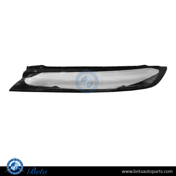 BMW 7 Series G70 (2023-Up), Day Running Lamp Lens for LED (Left), China, 63115A9CF91