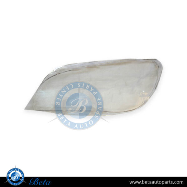 63117225229-63117228427-63117348502-63117348506-bmw-f01-f02-headlamp-lens-left-side.jpg BMW 7 Series F01 / F02 (2009-2015), Headlamp Lens (Left), China, 63117225229 / 63117228427 / 63117348503 / 63117228427