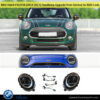 63117298311-312-mini-hatch-f55-f56-headlamp-upgrade-from-normal-to-2024-look-car.jpg Mini Hatch F55 / F56 (2014-2017), Headlamp Upgrade from Normal to 2024 Look, China, 63117298311 / 63117298312