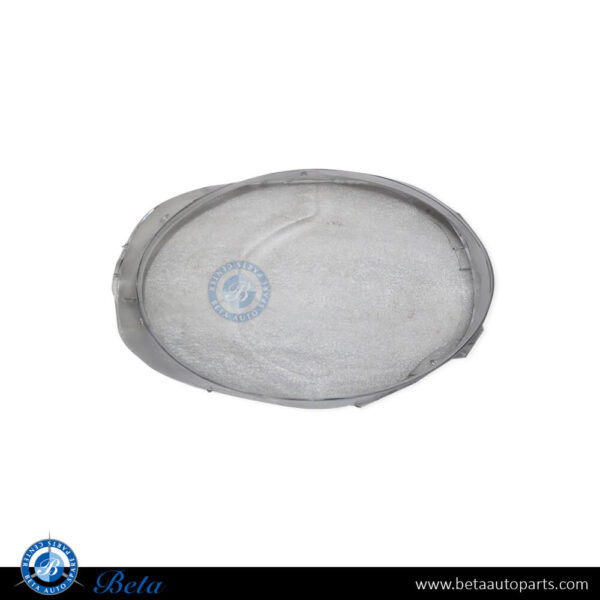 Mini Hatch F55 / F56  (2014-2017), Headlamp Lens (Left), China, 63117298311