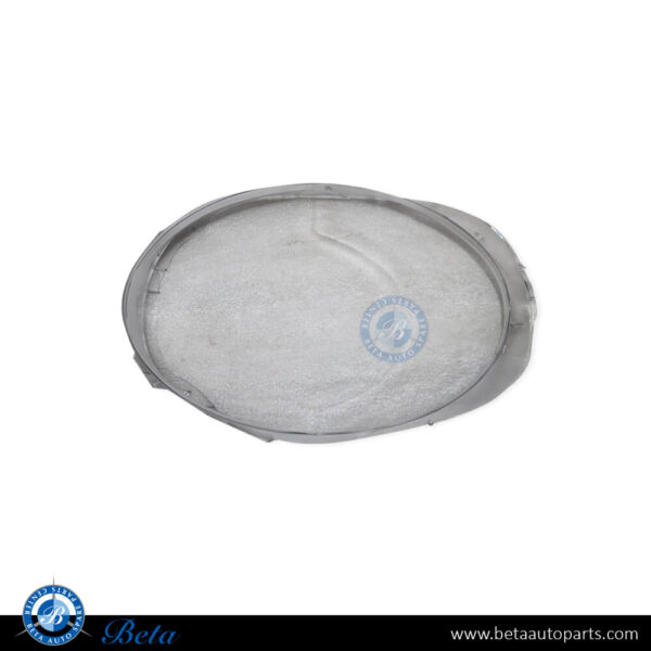 Mini Hatch F55 / F56  (2014-2017), Headlamp Lens (Right), China, 63117298312