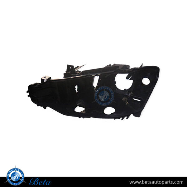 63117314531-bmw-3-series-f30-headlamp-housing-for-xenon-left.jpg BMW 3 Series F30 (2012-2014), Headlamp Housing for Xenon (Left), China, 63117314531