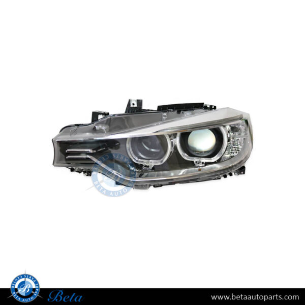 63117314531-bmw-3-series-f30-headlamp-xenon-left-china-spare-parts-1.jpg BMW 3 Series F30 (2012-2015), Headlamp Xenon (Left), China, 63117314531
