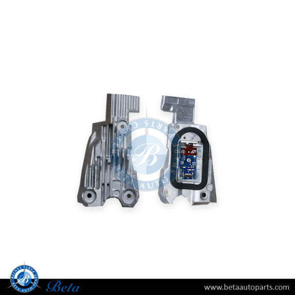 BMW 5 Series F10 (2010-2016), Control Unit for Adaptive LED (Left), China, 63117352477