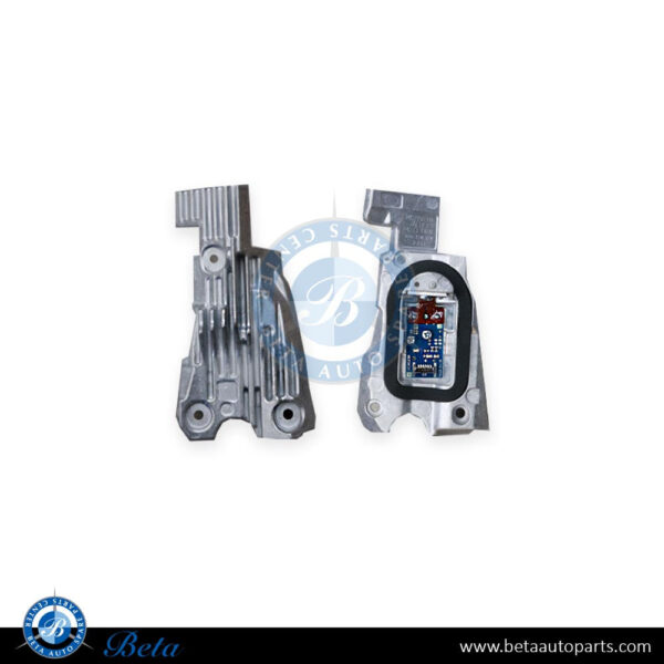 BMW 5 Series F10 (2010-2016), Control Unit for Adaptive LED (Right), China, 63117352478