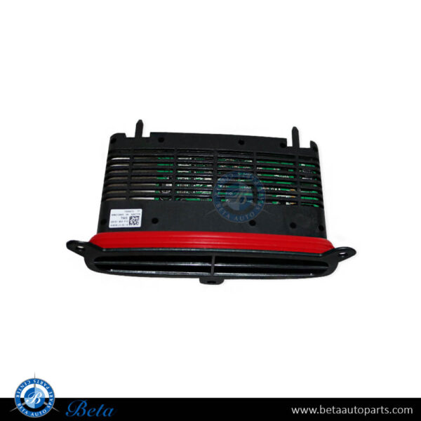 63117355073-bmw-5-series-f10-lci-led-drive-module-for-xenon.jpg BMW 5 Series F10 LCI (2014-2016), LED Drive Module Control Unit for Xenon Headlamp (Plug and Play), China, 63117355073