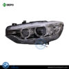 63117377843-bmw-4-series-f32-f36-headlamp-xenon-left-depo-parts-1.jpg BMW 4 Series F32 / F36 (2014-2017), Headlamp Xenon (Left), Depo, 63117377843