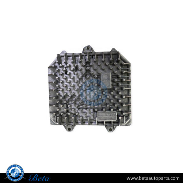 BMW 5 Series / 7 Series / X3 / X4 G30 / G11 / G12 / G01 / G02 (2016-Up), LED Control Unit for Adaptive/Laser Headlamp, China, 63117380191