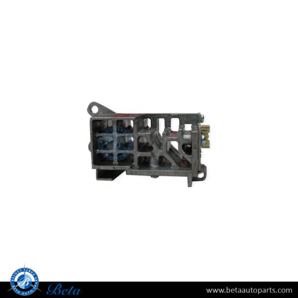 BMW 6 Series F06 / F13 LCI  (2016-2018), LED DRL Control Unit (Left), China, 63117394901