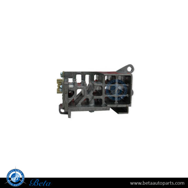 BMW 6 Series F06 / F13 LCI  (2016-2018), LED DRL Control Unit (Right), China, 63117394902