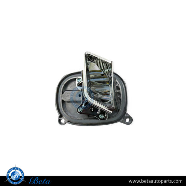 BMW 6 Series F06 / F13 LCI  (2016-2018), LED Control Unit for Cornering Lamp (Right), China, 63117394904