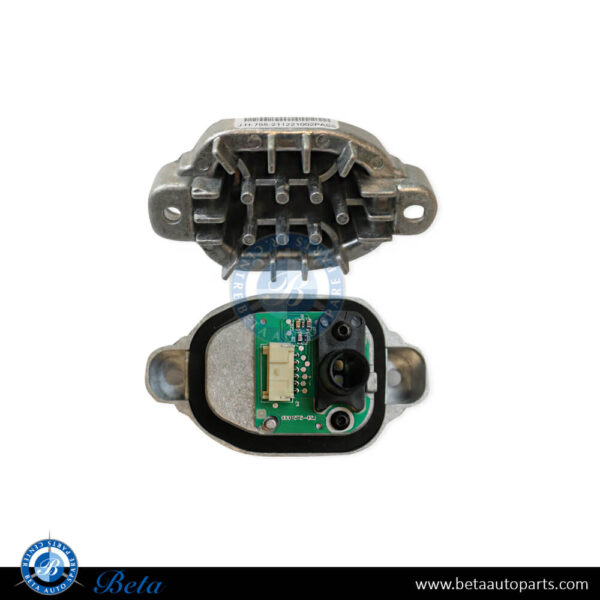 63117419610-bmw-3-series-f30-lci-led-source.jpg BMW 3 Series F30 LCI (2016-2018), LED Source Control Unit, China, 63117419610