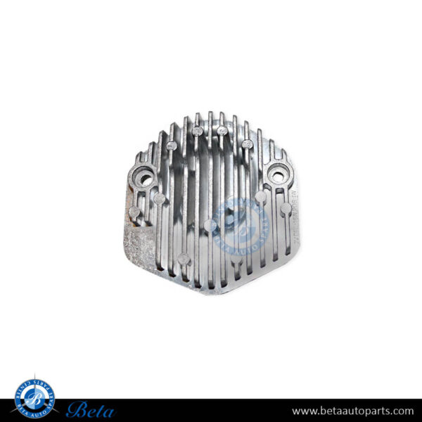 BMW 7 Series G11 / G12 (2016-2019), Adaptive LED DRL Control Unit, China, 63117440361