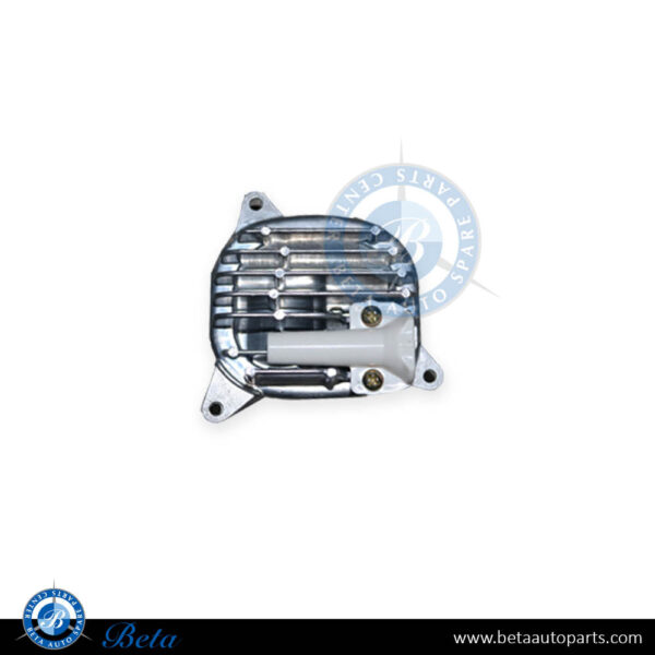 BMW X3 / X4 G01 / G02 (2018-2021), LED DRL Control Unit (Right), China, 63117466108