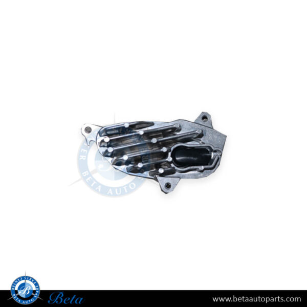 BMW X3 / X4 G01 / G02 (2018-2021), LED Control Unit for Turn Signal for Adaptive LED Headlamp (Left), China, 63117466109