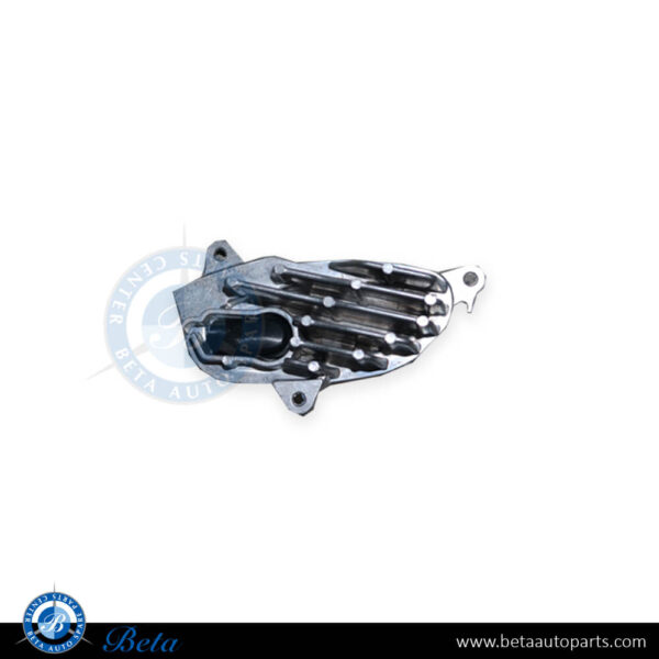 BMW X3 / X4 G01 / G02 (2018-2021), LED Control Unit for Turn Signal for Adaptive LED Headlamp (Right), China, 63117466110