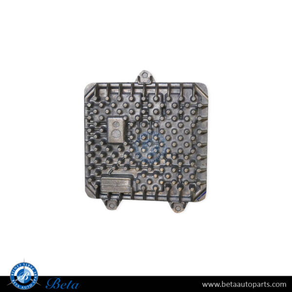 BMW 5 Series / 7 Series G30 / G11 / G12 (2016-Up), LED Control Unit for Low Version, China, 63117472763 / 63117476487 / 63117472771 / 63117476487