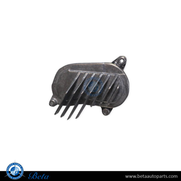 63117493227-63117478161-bmw-4-series-f32-f36-lci-led-drl-control-unit-left.jpg BMW 4 Series F32 / F36 LCI (2018-2020), LED DRL Control Unit (Left), China, 63117493227 / 63117478161