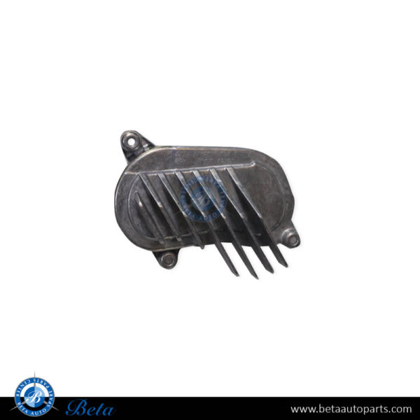 63117493228-63117478162-bmw-4-series-f32-f36-lci-led-drl-control-unit-right.jpg BMW 4 Series F32 / F36 LCI (2018-2020), LED DRL Control Unit (Right), China, 63117493228 / 63117478162